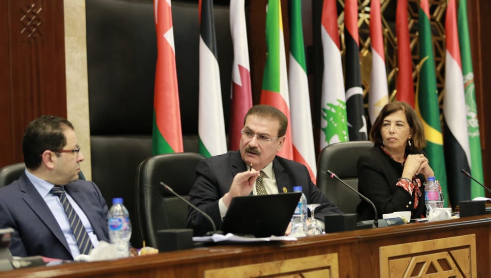 المهندس هانى ضاحى