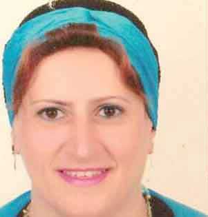 هويدا السباعى