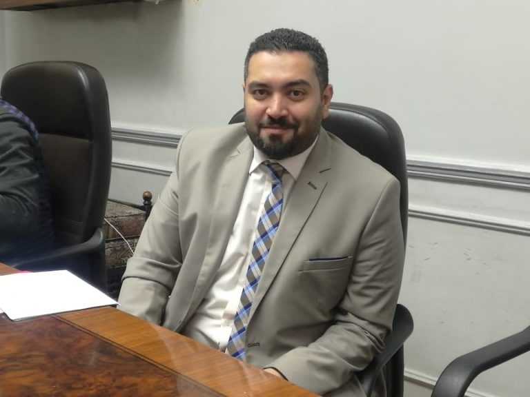 فى اليوم العالمى للطبيب البيطرى د.محمد نبيل: تحية للبيطريين خط الدفاع الأول وكيف تحمى غذائك من الكورونا