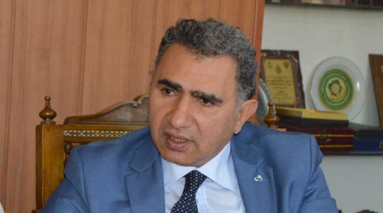 عيسى اسكندر: رقم قياسى لعدد المتعافين فى إيطاليا
