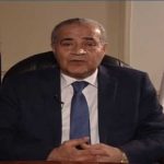 الدكتور على المصيلحى وزير التموين