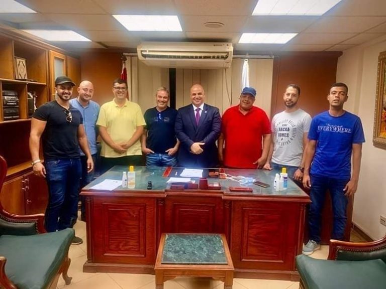 المرشدين السياحين تعمل على تعديل القيمة المضافة وانشاء صندوق ازمات السياحة والكوارث للاعضاء