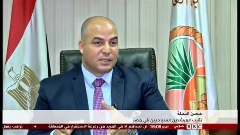 المرشدين السياحين مجلس الوزراء يوافق على منحة استثنائية للاعضاء واعفاء اى غرامات التاخير