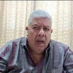 سعيد حسيب رئيس نقابة البريد