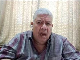 سعيد حسيب رئيس نقابة البريد