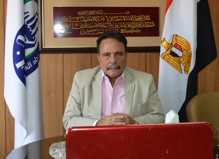 جبالي المراغي: ندعو دول العالم إلى تبني مواقف عملية واضحة تؤكد علي حق الشعب الفلسطيني في أرضه وإقامة دولته المستقلة