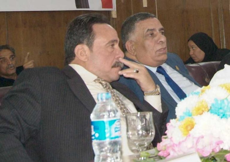 تعليقا على تقرير “الإحصاء” اتحاد العمال: مصر تمتلك ثروة إنتاجية كبيرة تتطلب المزيد من سياسات “الحماية” وتنفيذ توجيهات “الرئيس”
