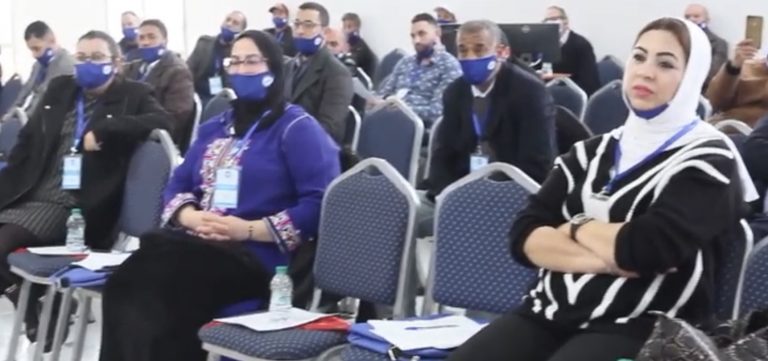 المغرب: عمال شركات المناولة يعقدون مؤتمرهم التأسيسي بالدار البيضاء