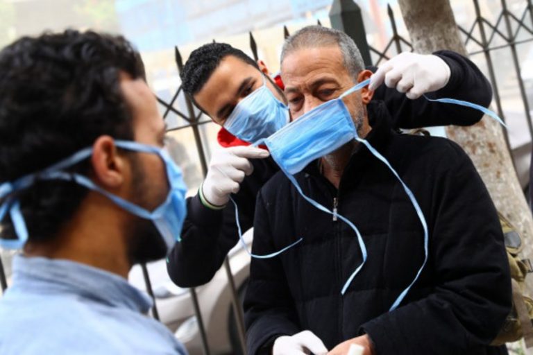 نقابات عمال الأردن: توكيد يحمي العمال من المخاطر المهنية ويعزز إجراءات السلامة