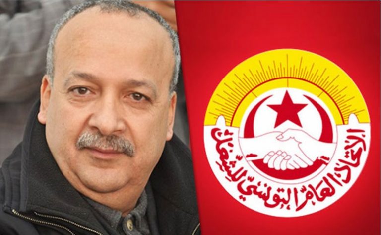 “اللجان الالكترونية” سلاح إخوان تونس لتشويه قيادات الاتحاد العام للشغل