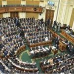 غدًا.-لجان-البرلمان-تناقش-بيانات-3-وزراء وقانون-نقابة-الفلاحين 