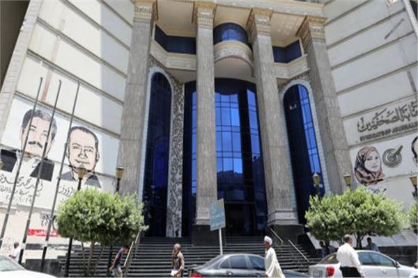 «الصحفيين»-تدعو-المسئولين-لاعتبار-شارع-عبد-الخالق-ثروت-امتدادًا-للنقابة