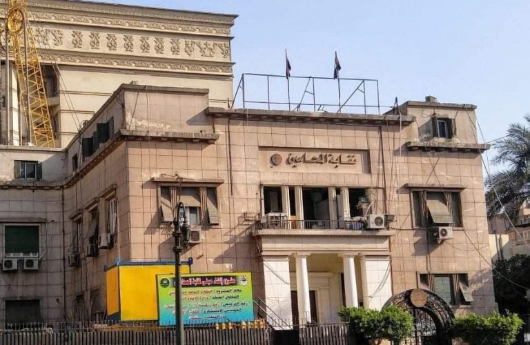 لجنة الحريات بالمحامين اجتماعان للجنة لتحديد خطة العمل وتشكيلاتها على مستوى الجمهورية