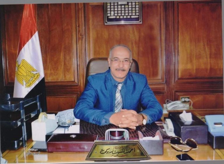 الدبيكي: مصر تسعى لدى كافة الأطراف لوقف نزيف الخسائر البشرية والمادية بقطاع غزة