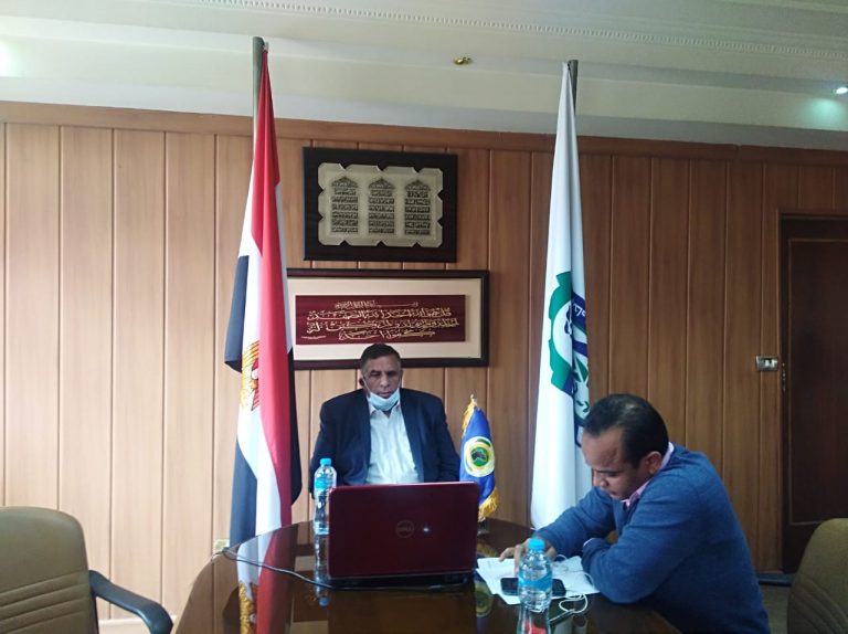وهب الله: أكد مؤتمر “الأواتو” على عمق العلاقات بين دول افريقيا والصين