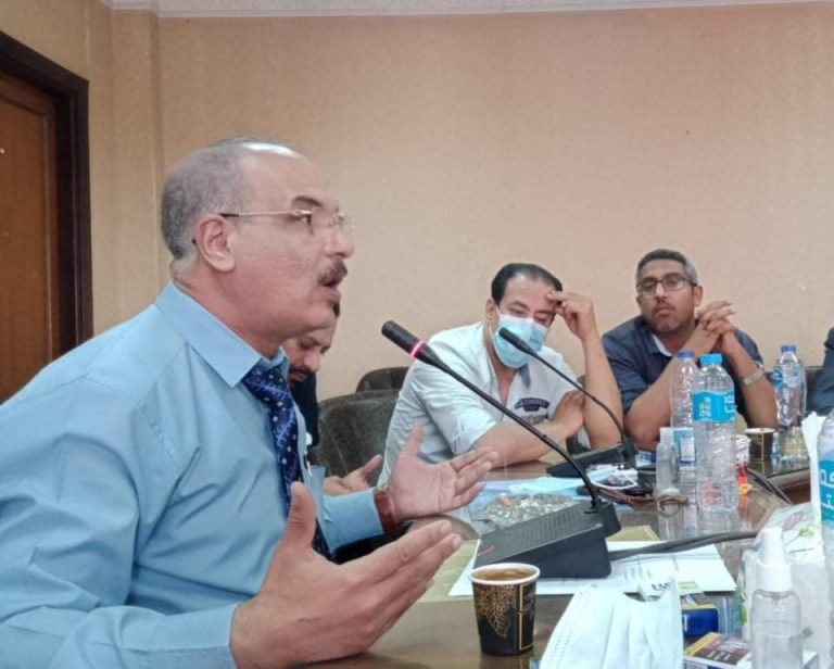 بالإجماع: مجلس “العلوم الصحية” يرفض التبعية للتكنولوجيين.. ويؤكد: يخالف صحيح القانون