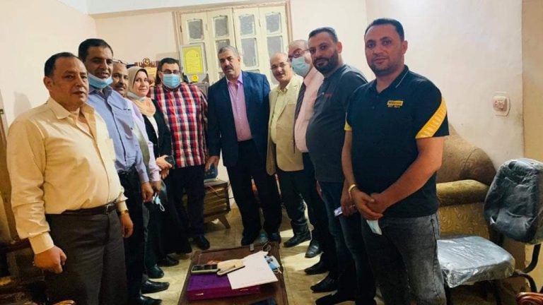 “العلوم الصحية” وأعضاء مجلسي “النواب والشيوخ” يبحثون سبل التعاون المشترك لتنفيذ القرارات الحكومية