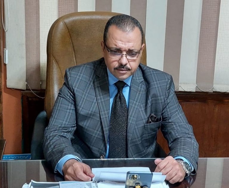 “فؤاد”.. فى أول اجتماع لـ”أضواء”.. إن ما تشهده مصر الان فى عهد الرئيس السيسى نقلة نوعية فى كافة المجالات