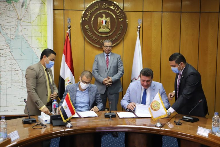عماد حمدى: تنفيذ حكم “بروكتر وجامبل مصر” يؤكد إحترام الإتفاقيات الدولية ومناخ الحوار والحريات الذي تتمتع به مصر