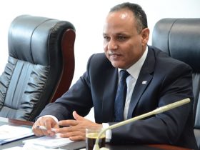 أكاديمية البحث العلمي