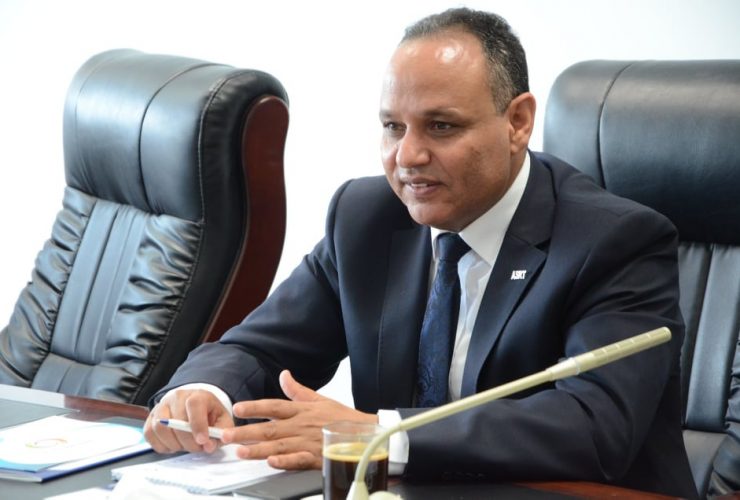 أكاديمية البحث العلمي