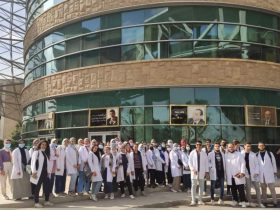 العلاج الطبيعي