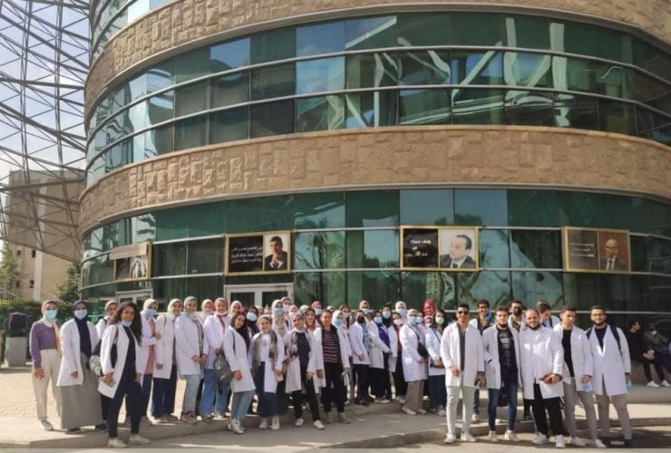 العلاج الطبيعي