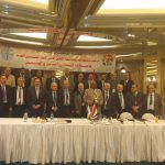 المهندسين العرب