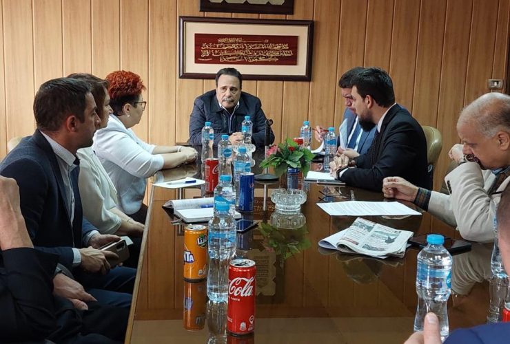 اتحاد العمال