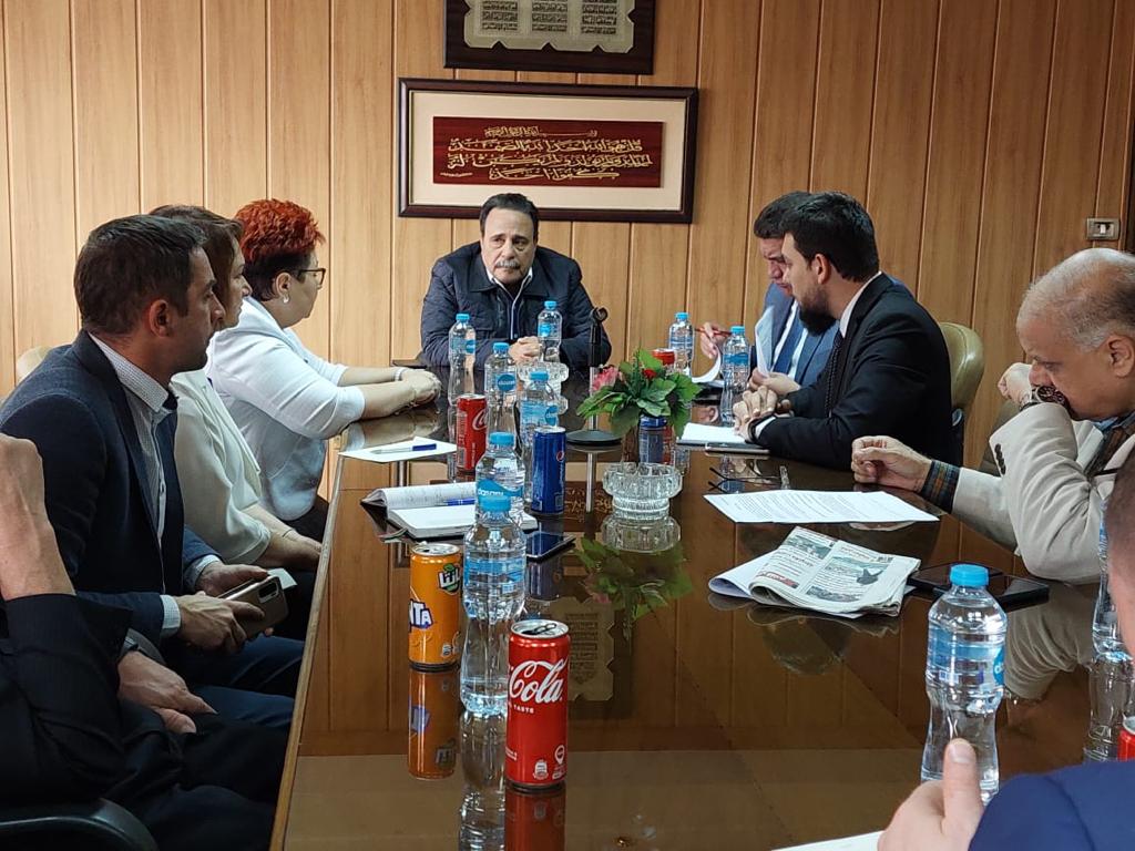 اتحاد العمال