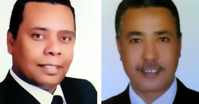 العاملون بالسياحة والفنادق