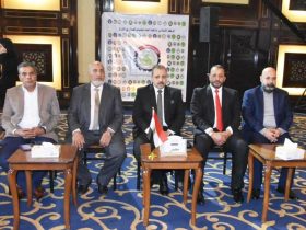 أهمية التنسيق والتعاون