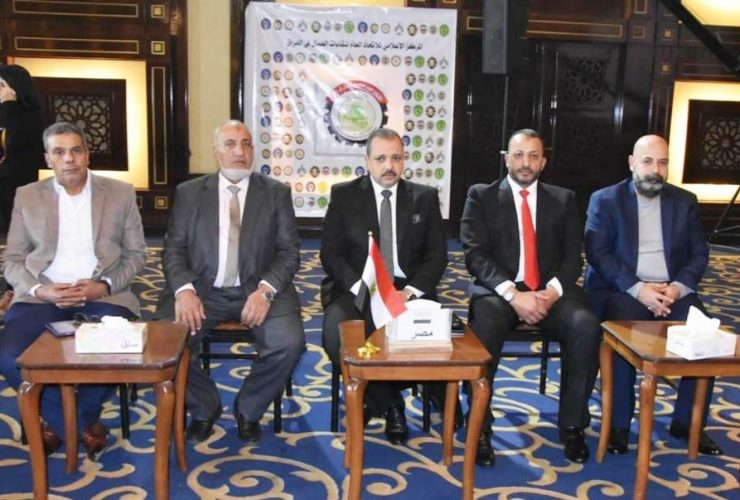 أهمية التنسيق والتعاون