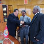 عمر عبد الله - اريتريا