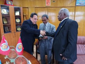 عمر عبد الله - اريتريا