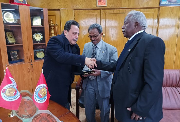 عمر عبد الله - اريتريا