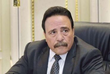 جبالي المراغي