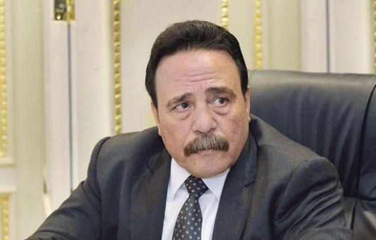 جبالي المراغي