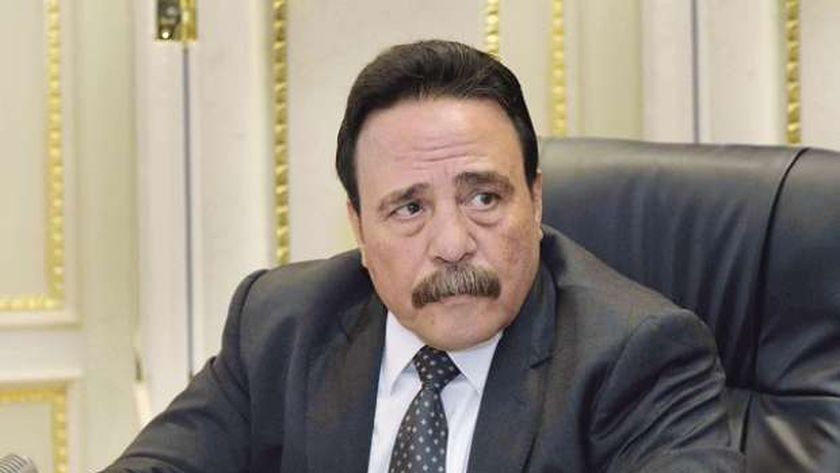 جبالي المراغي