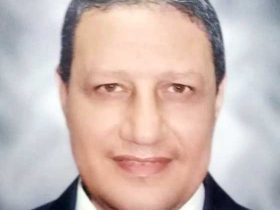 النقابة العامة للعاملين بالتجارة