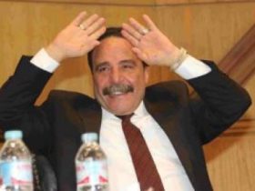 رئيس العمال