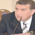 امين عام الاتحاد العربي للنفط والمناجم والكيماويات