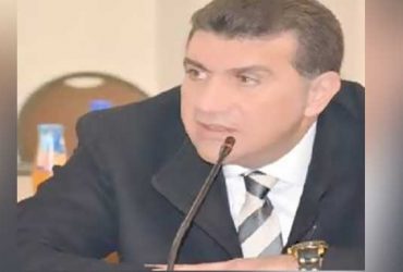 امين عام الاتحاد العربي للنفط والمناجم والكيماويات