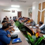 نقابة المناجم والمحاجر