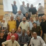 اللجنة النقابية للعاملين باتحاد العمال