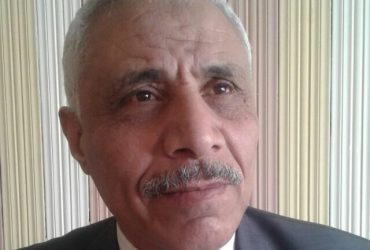 سعيد النقيب