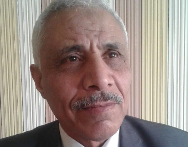 سعيد النقيب