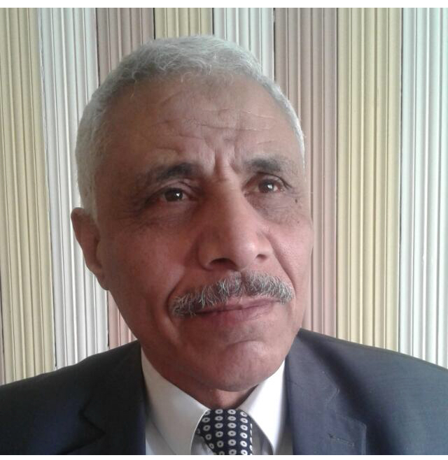 سعيد النقيب