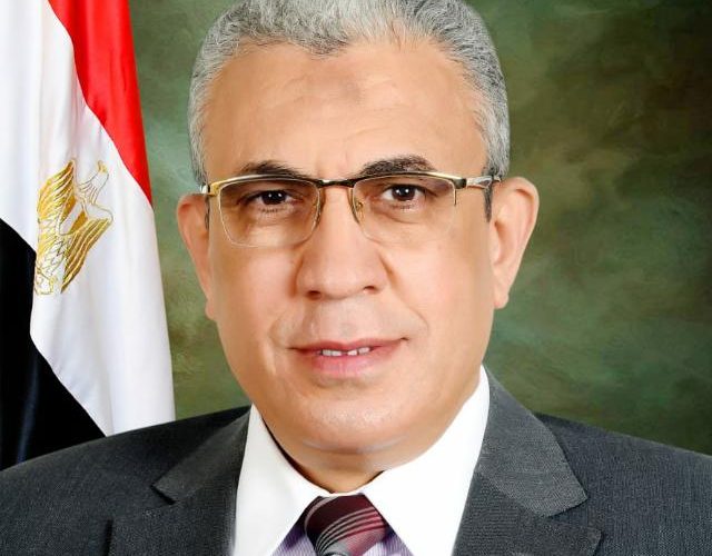 النائب عادل عبدالفضيل