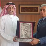 حسن شحاته وفايز المطيري